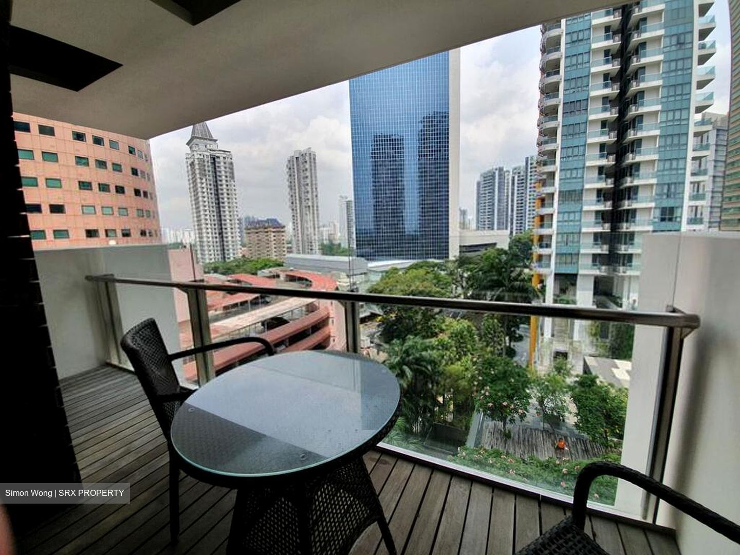 Newton Suites (D11), Apartment #396017101
